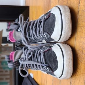 Vans Sk8-hi MTE 2.0 DX high top sneakers